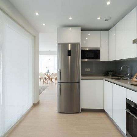 Brisa Puerto Marina Apartments بينالماذينا المظهر الخارجي الصورة