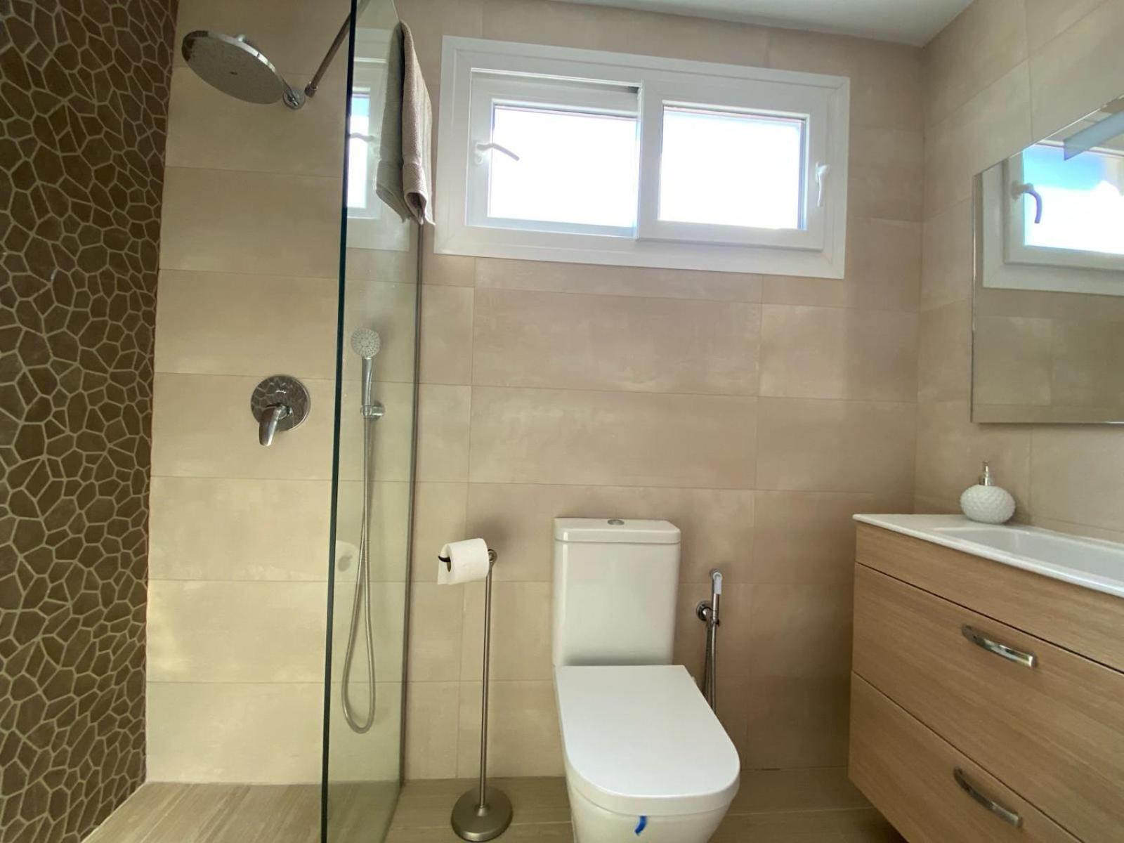 Brisa Puerto Marina Apartments بينالماذينا المظهر الخارجي الصورة