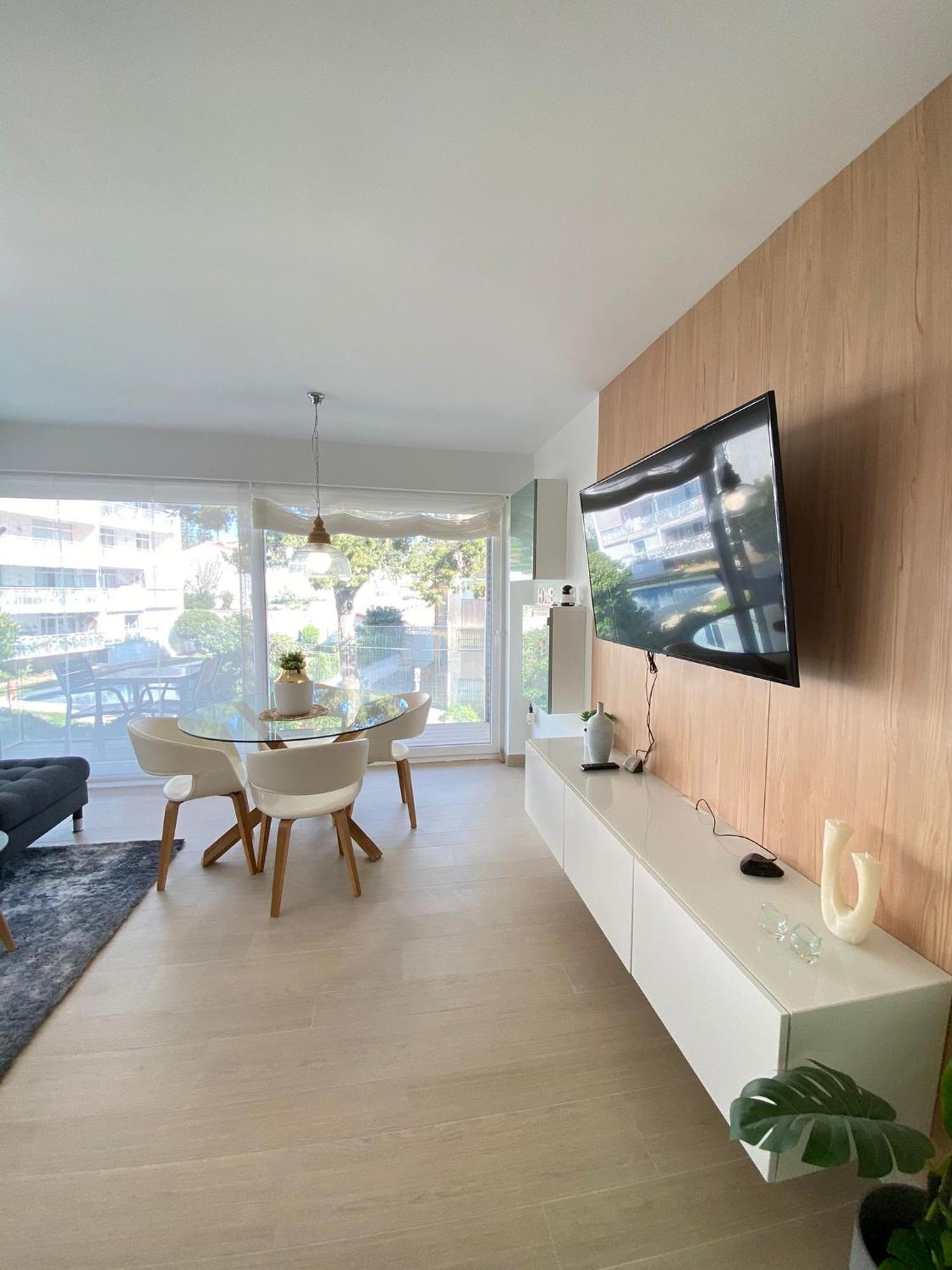 Brisa Puerto Marina Apartments بينالماذينا المظهر الخارجي الصورة