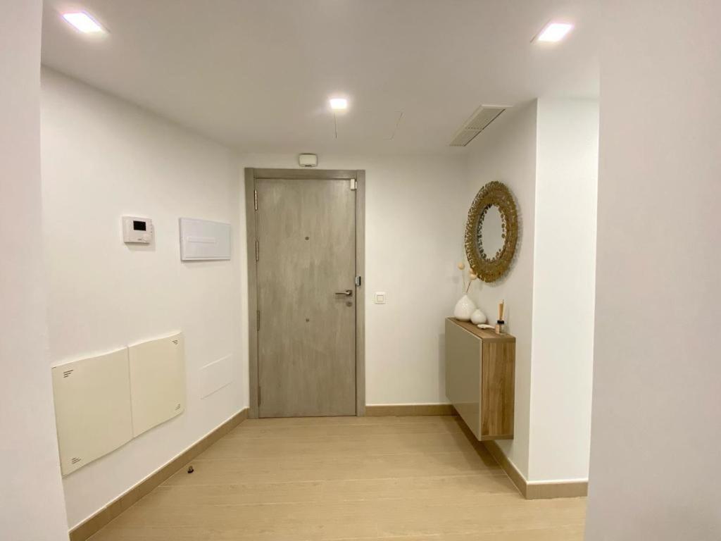 Brisa Puerto Marina Apartments بينالماذينا المظهر الخارجي الصورة