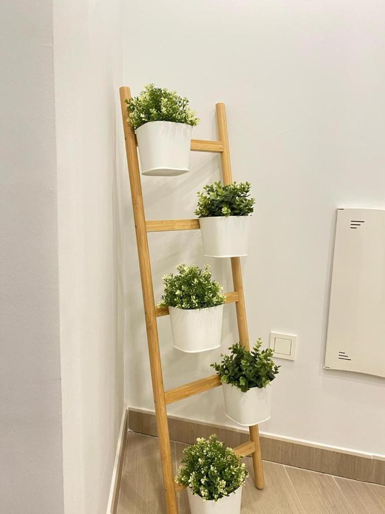 Brisa Puerto Marina Apartments بينالماذينا المظهر الخارجي الصورة