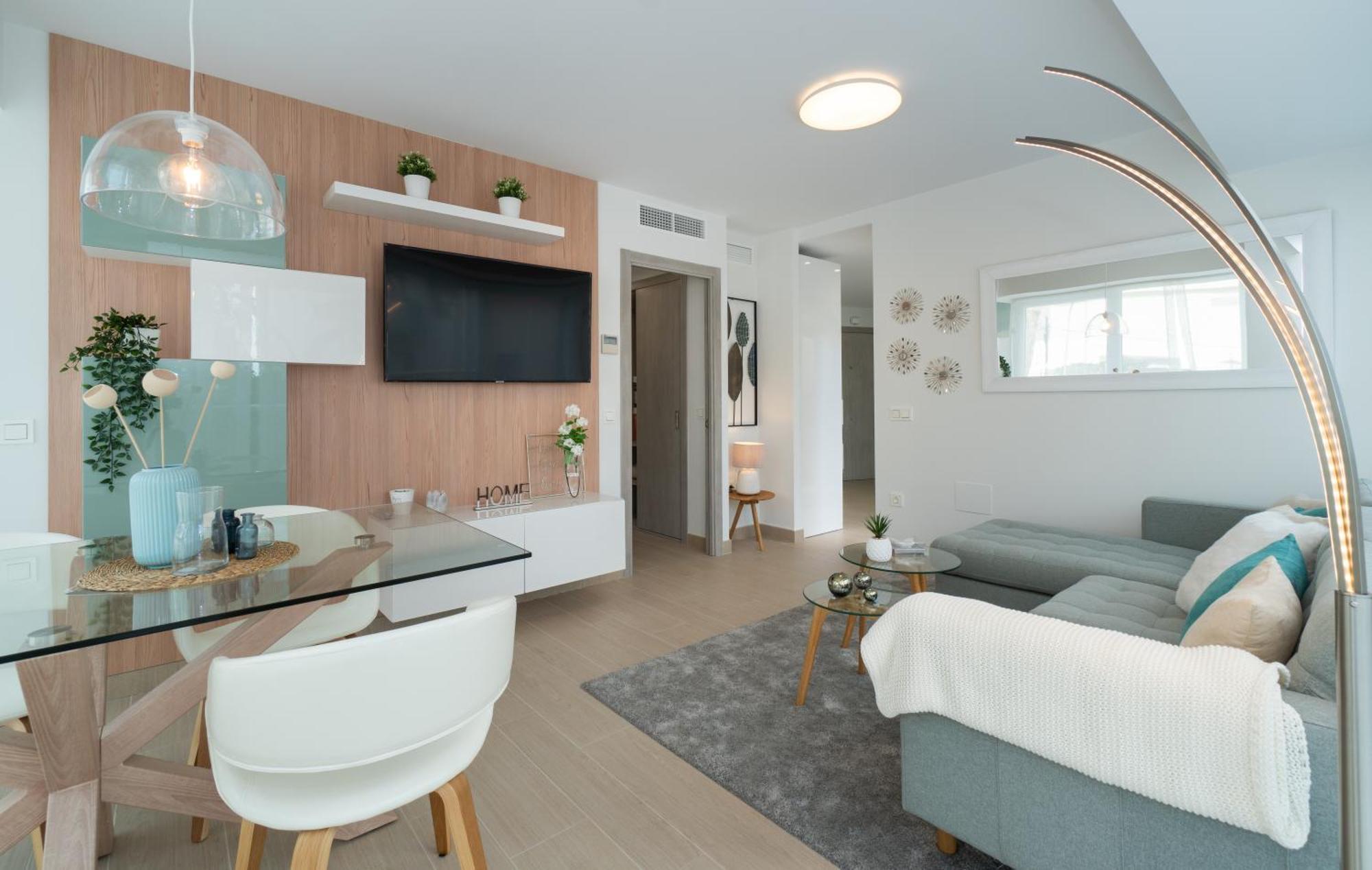 Brisa Puerto Marina Apartments بينالماذينا المظهر الخارجي الصورة