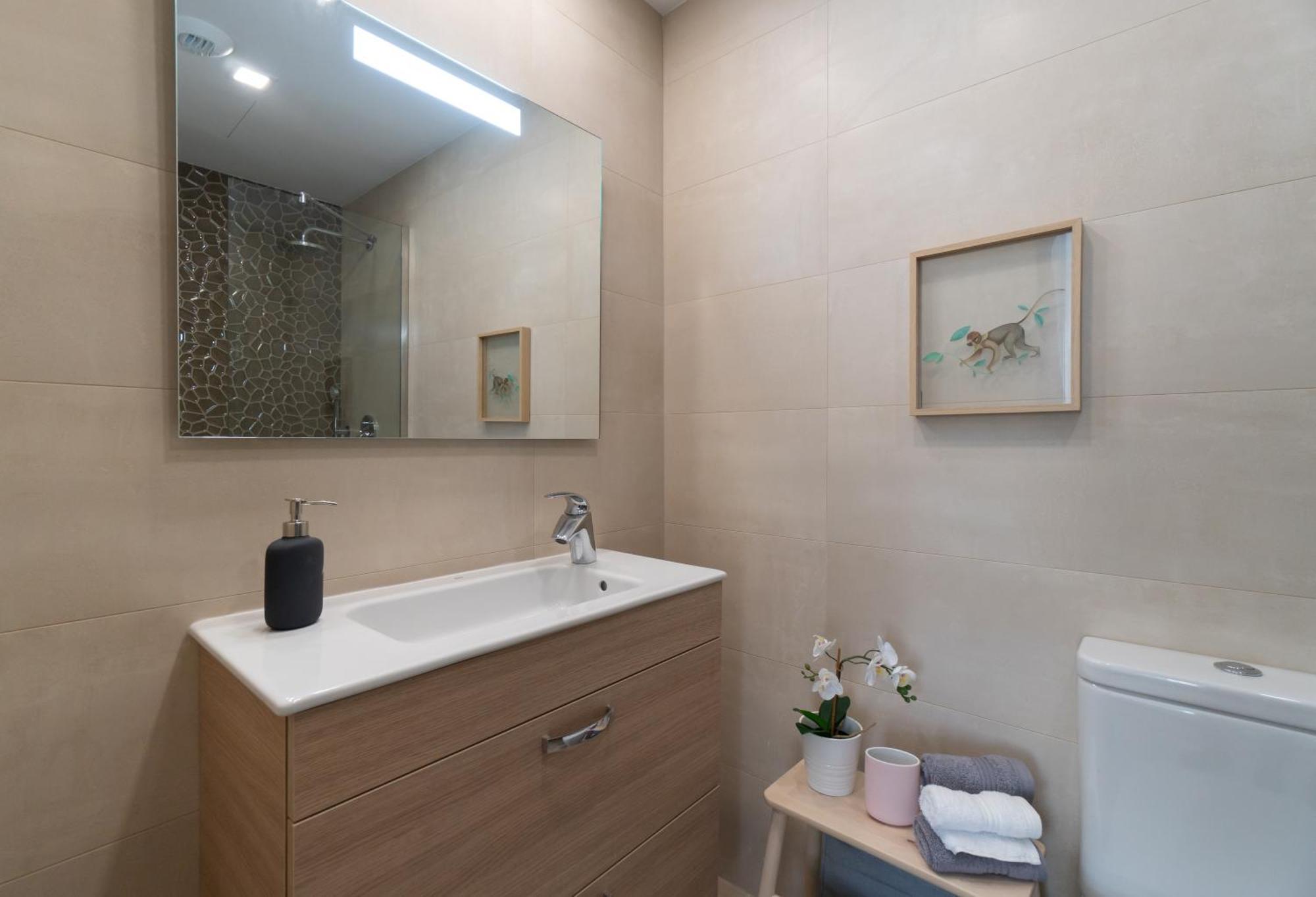 Brisa Puerto Marina Apartments بينالماذينا المظهر الخارجي الصورة