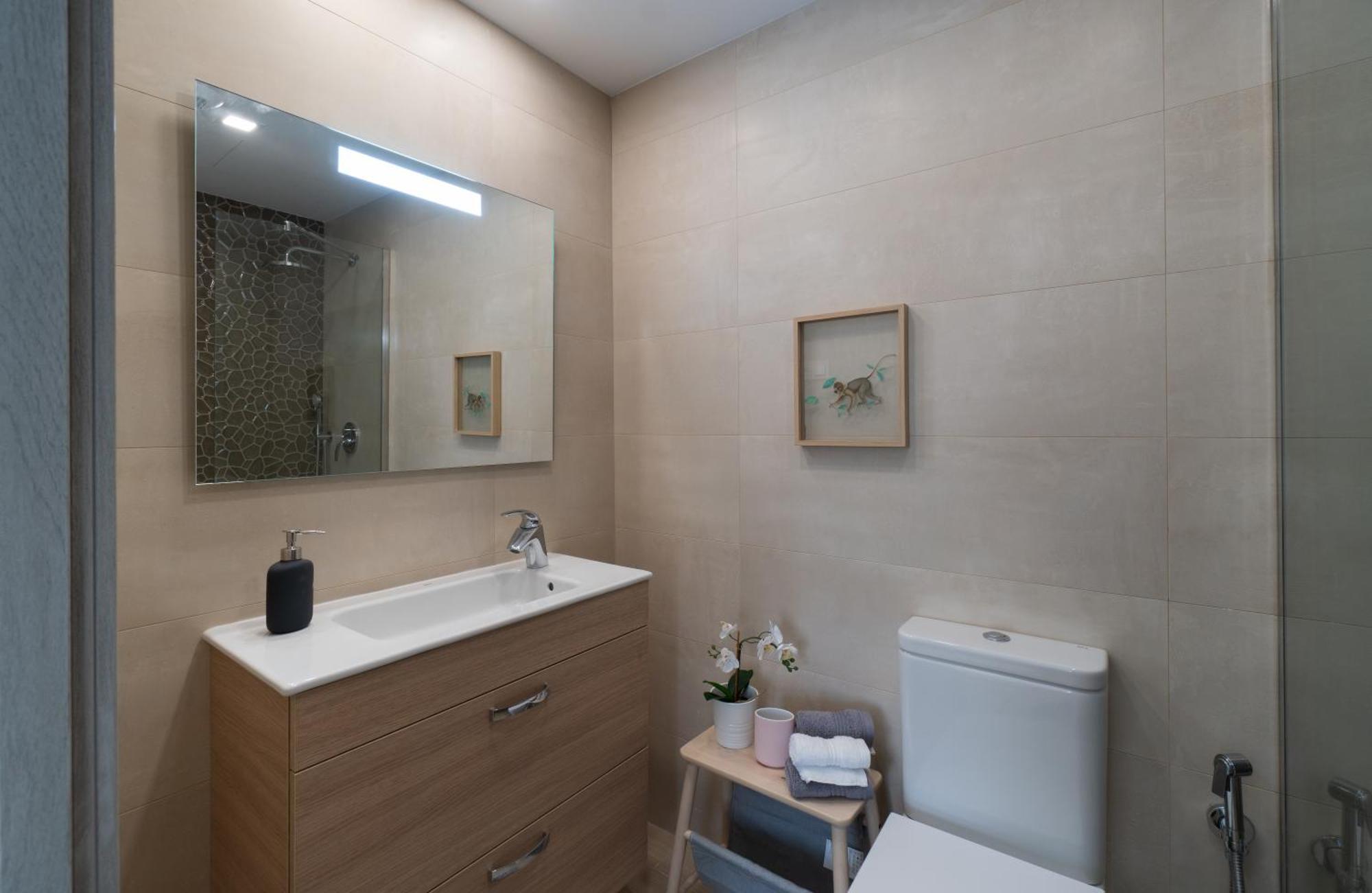 Brisa Puerto Marina Apartments بينالماذينا المظهر الخارجي الصورة