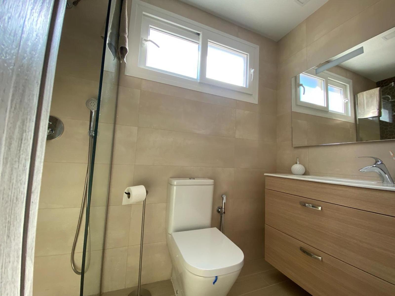 Brisa Puerto Marina Apartments بينالماذينا المظهر الخارجي الصورة