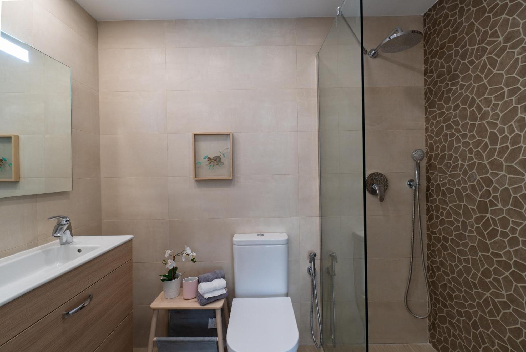 Brisa Puerto Marina Apartments بينالماذينا المظهر الخارجي الصورة